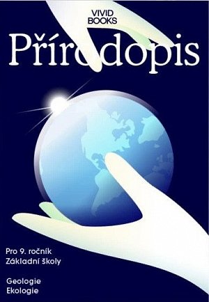 Pracovní sešit přírodopisu pro 9. ročník - Geologie, Ekologie