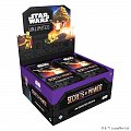 Star Wars: Unlimited Secrets of Power - Booster
