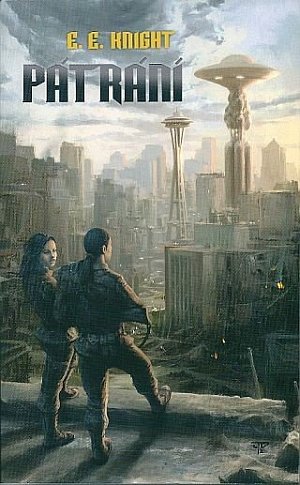 Země upírů 6 - Pátrání