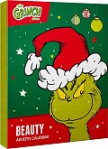 The Grinch Merry Grinchmas - Beauty Advent Calendar