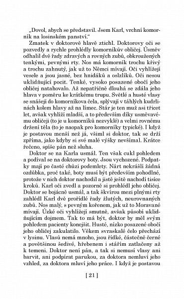 Náhled Sklíněné korálky