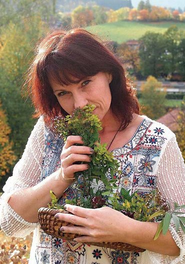 Náhled Tradiční svátky a recepty ze šumavské vesnice