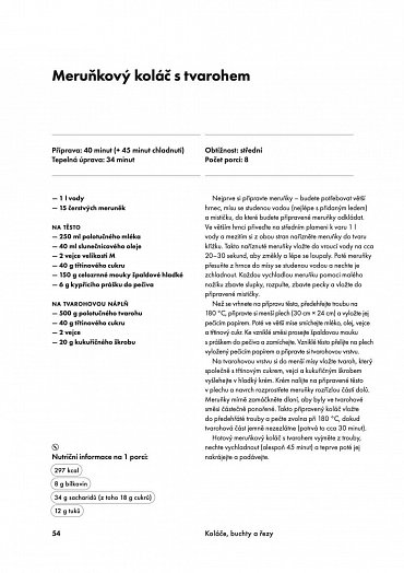 Náhled Jíme zdravě a pečeme s láskou – 90 sladkých a slaných dobrot, které si zamilujete