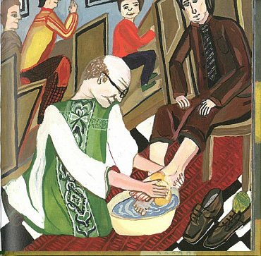 Náhled Velikonoční knížka