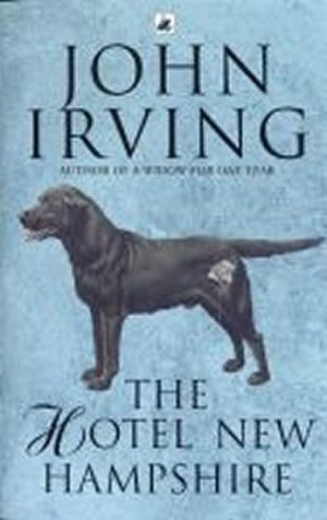 Hotel New Hampshire, 1.  vydání