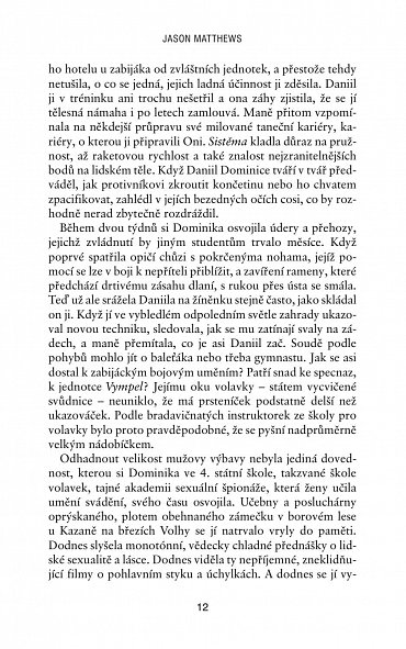 Náhled Palác zrady