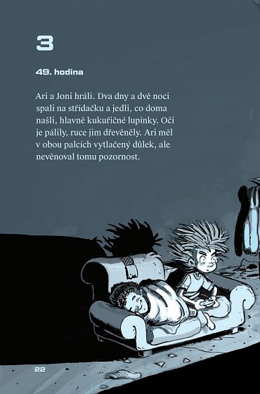 Náhled Kepler62 - Pozvánka