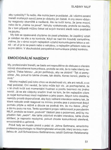 Náhled V životě je spousta věcí zadarmo