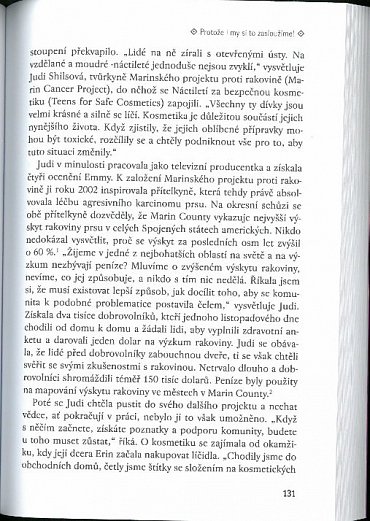 Náhled Doba jedová 3 - Kosmetika