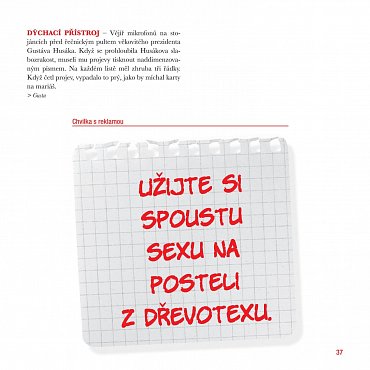 Náhled Po práci legraci