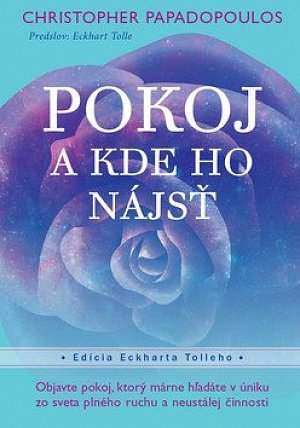 Pokoj A kde ho nájsť