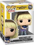 Funko POP Movies: Electric State - Michelle #1738