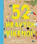 52 hravých víkendů