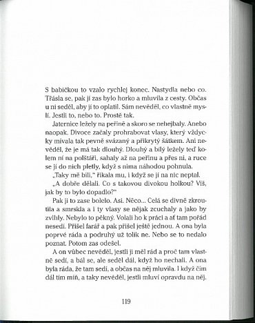 Náhled Medvědí tanec