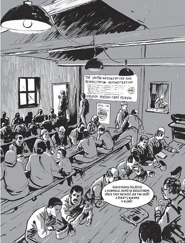 Náhled Návrat Krále Šumavy 2: Agent-chodec