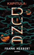 Kapitula: Duna (retro vydání)