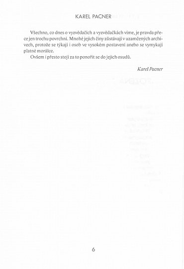 Náhled Slavné vyzvědačky dvou světových válek