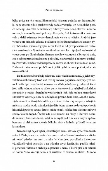 Náhled Dějiny národů - Jak se utvářely národní identity