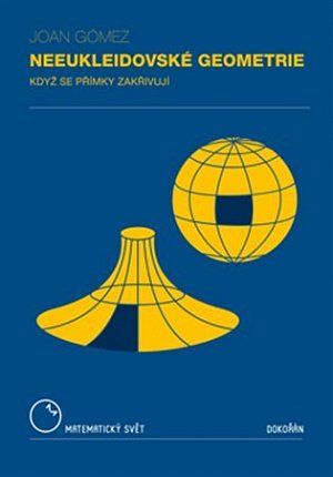 Neeukleidovské geometrie - Když se přímky zakřivují