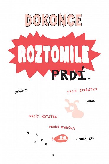 Náhled MÁJA: Mája a smraďoch z neznáma