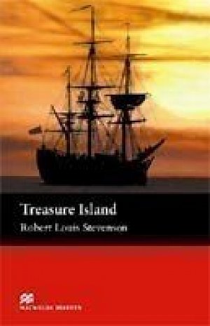 Macmillan Readers Elementary: Treasure Island