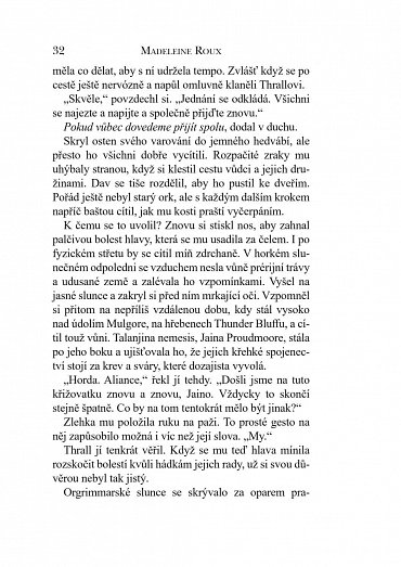 Náhled World of Warcraft - Stíny povstávají