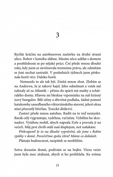 Náhled Všechny tvoje lži