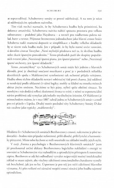 Náhled Hudba, smysl a nesmysl