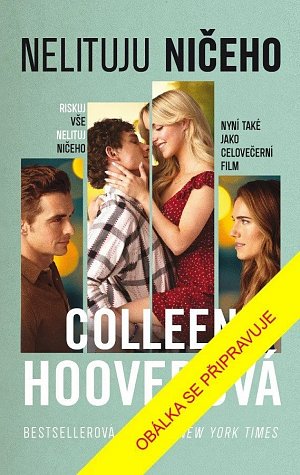 Nelituju ničeho, 2.  vydání