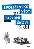Společenské vědy pro SŠ - 2 (učebnice)