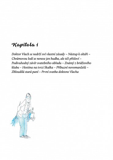 Náhled Saturnin zasahuje