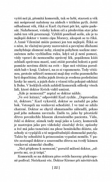 Náhled Sklíněné korálky