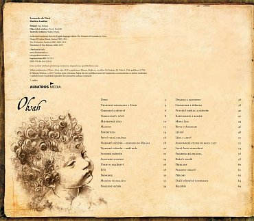 Náhled Leonardo da Vinci