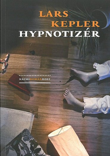 Náhled Hypnotizér - brož.