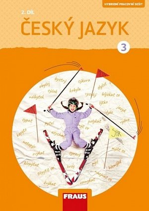 Český jazyk 3/2 - Pracovní sešit
