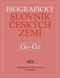 Biografický slovník českých zemí Go-Gz