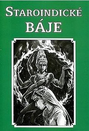 Staroindické báje, 1.  vydání