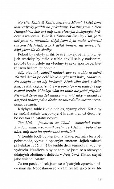 Náhled Když jsme se skrývali