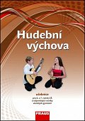 Hudební výchova pro 6. a 7. ročník ZŠ a odpovídající ročníky VG - Učebnice