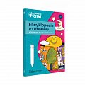 Encyklopedie pro předškoláky - Kouzelné čtení