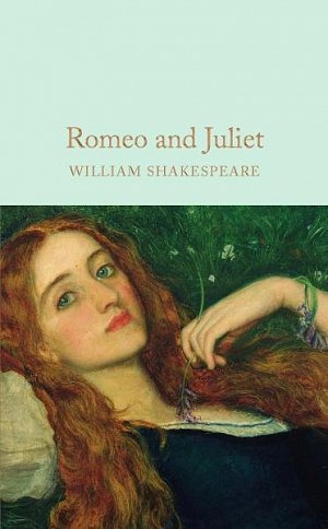 Romeo and Juliet, 1.  vydání