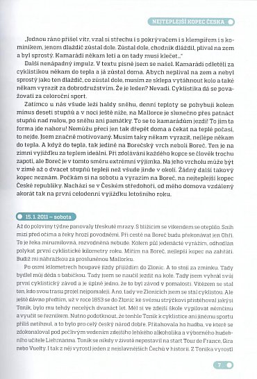 Náhled Každý kopec bere...DECH