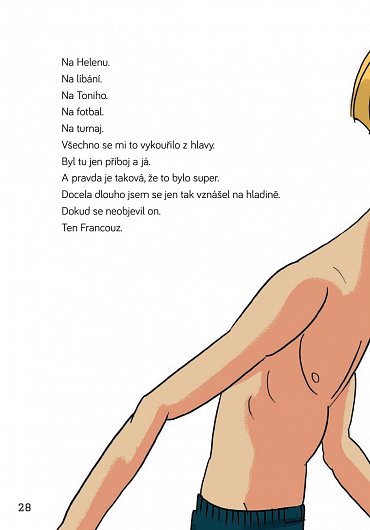 Náhled Fotbaláci 2 - Záhada sedmi gólů do vlastní branky