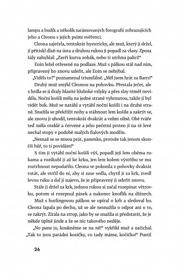 Náhled Pro svět mrtví