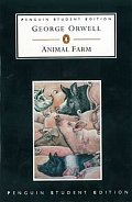 Animal Farm, 1.  vydání