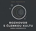 Rozhovor s členkou kultu - CDmp3