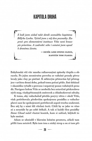 Náhled Záhada Sfingy