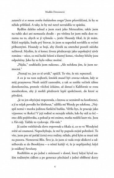 Náhled Dohazovačky