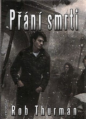 Kal Leandros 4 - Přání smrti