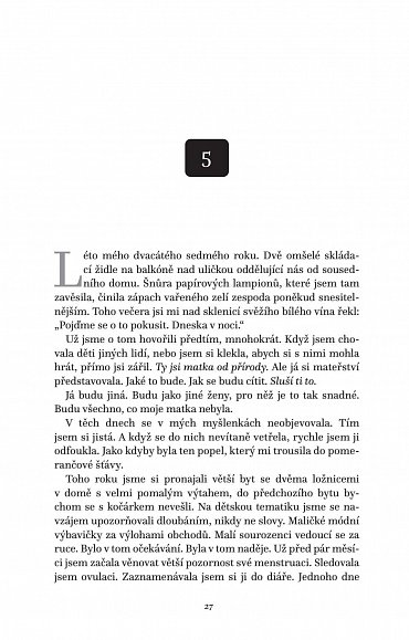 Náhled Druhá tvář